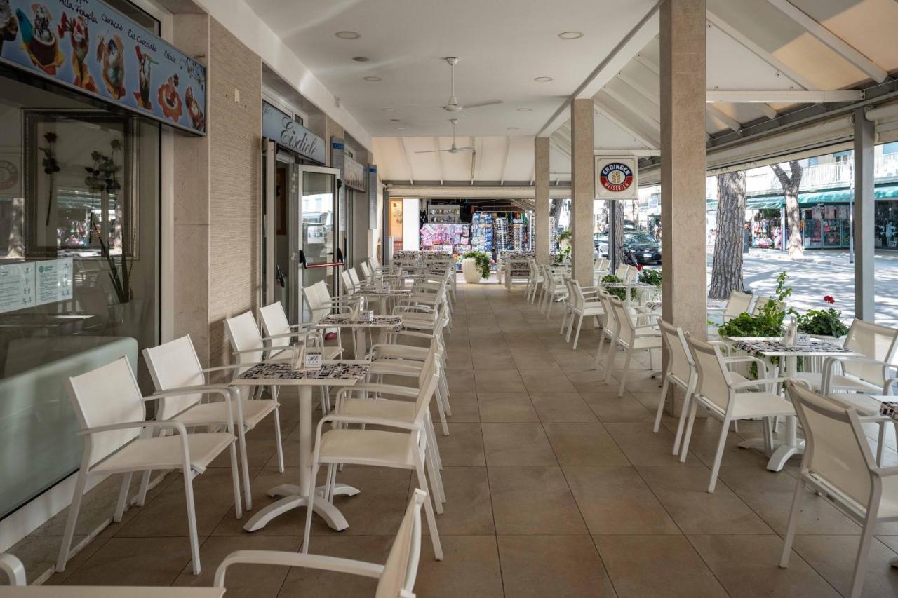 Hotel Eraclea Lido di Jesolo Exteriér fotografie