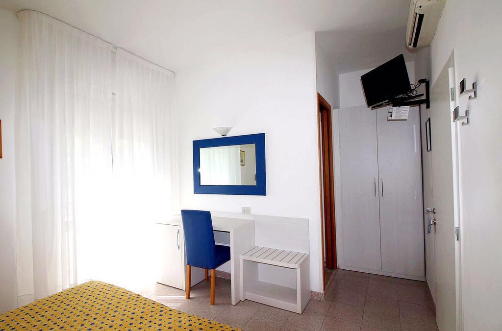 Hotel Eraclea Lido di Jesolo Exteriér fotografie