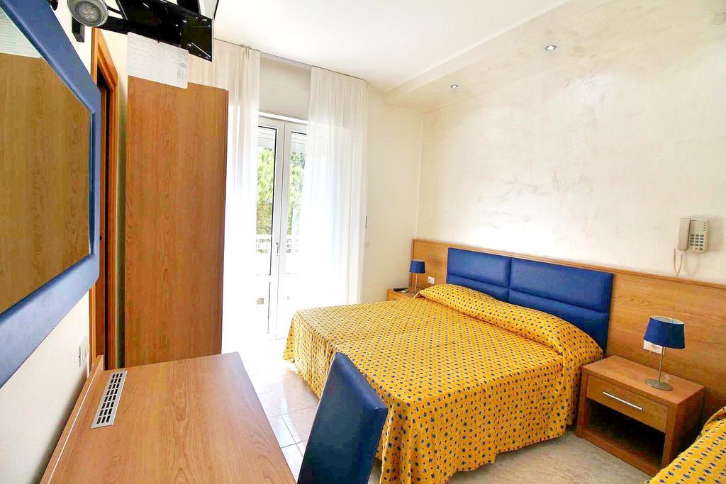 Hotel Eraclea Lido di Jesolo Exteriér fotografie