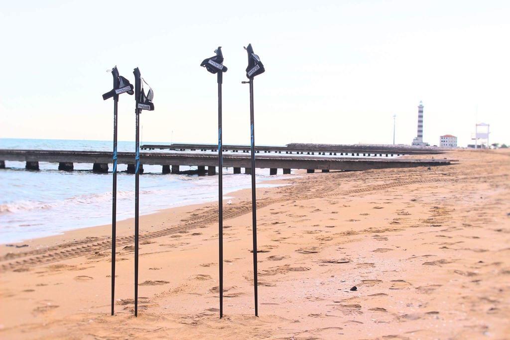 Hotel Eraclea Lido di Jesolo Exteriér fotografie