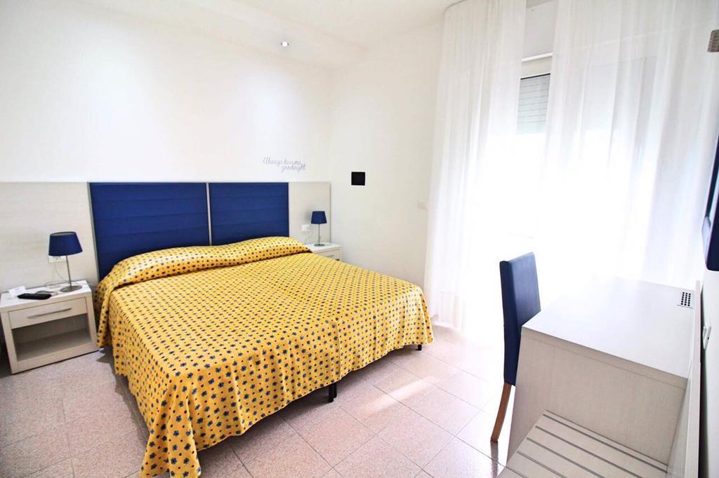 Hotel Eraclea Lido di Jesolo Exteriér fotografie