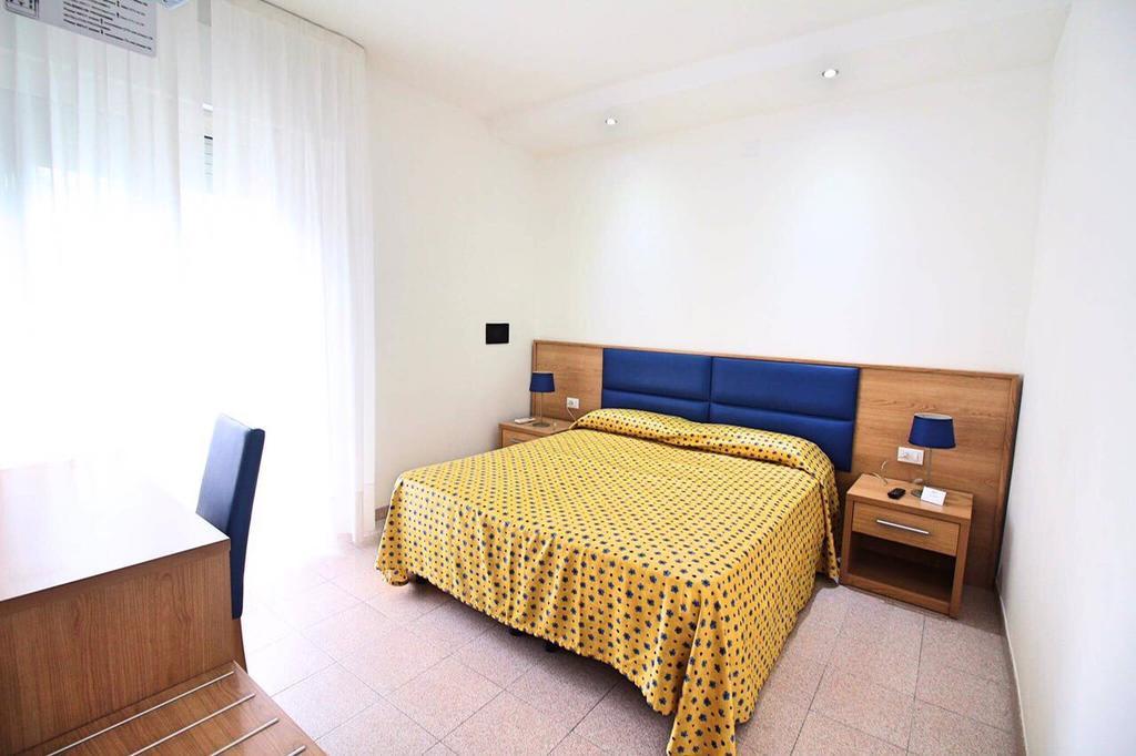 Hotel Eraclea Lido di Jesolo Exteriér fotografie