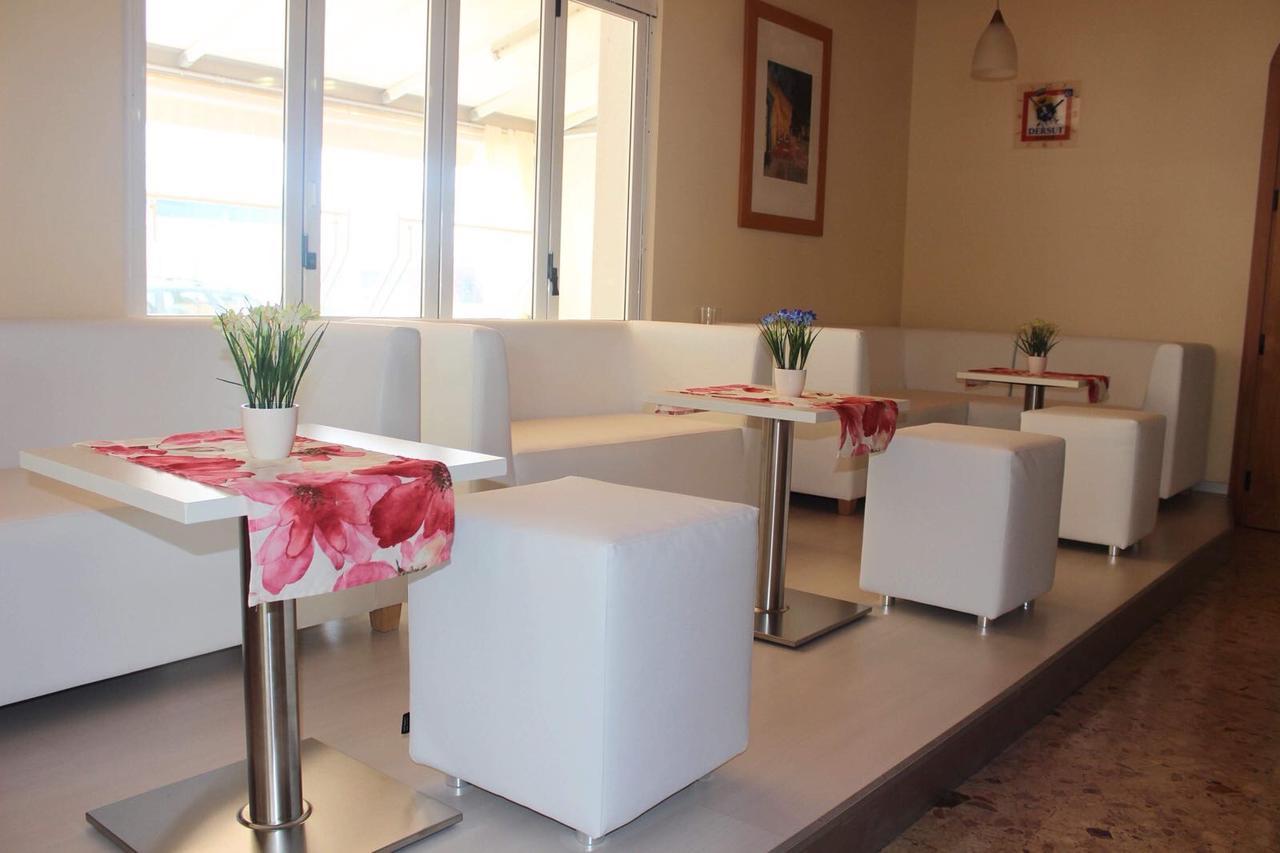 Hotel Eraclea Lido di Jesolo Exteriér fotografie