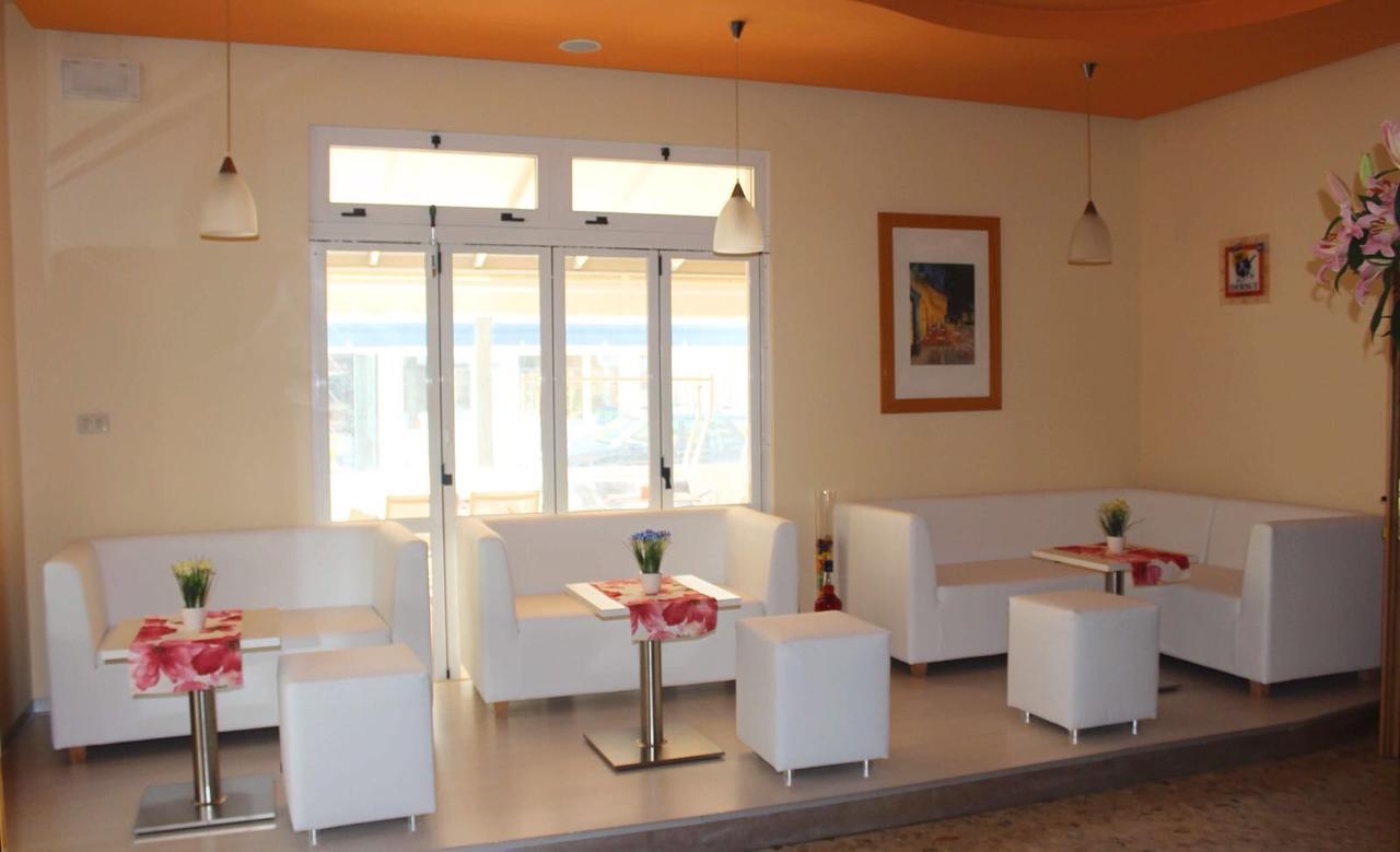 Hotel Eraclea Lido di Jesolo Exteriér fotografie