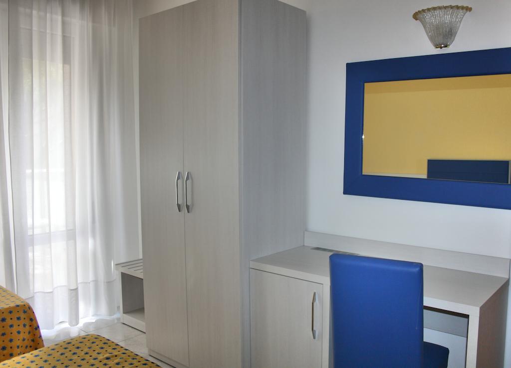 Hotel Eraclea Lido di Jesolo Exteriér fotografie